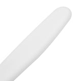 Couteau d'office Hygiplas blanc 7,5 cm - FRANCE CHR