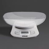 Balance compacte Vogue Add n Weigh 5kg - FRANCE CHR