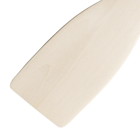 Spatule en bois Vogue 305mm - FRANCE CHR