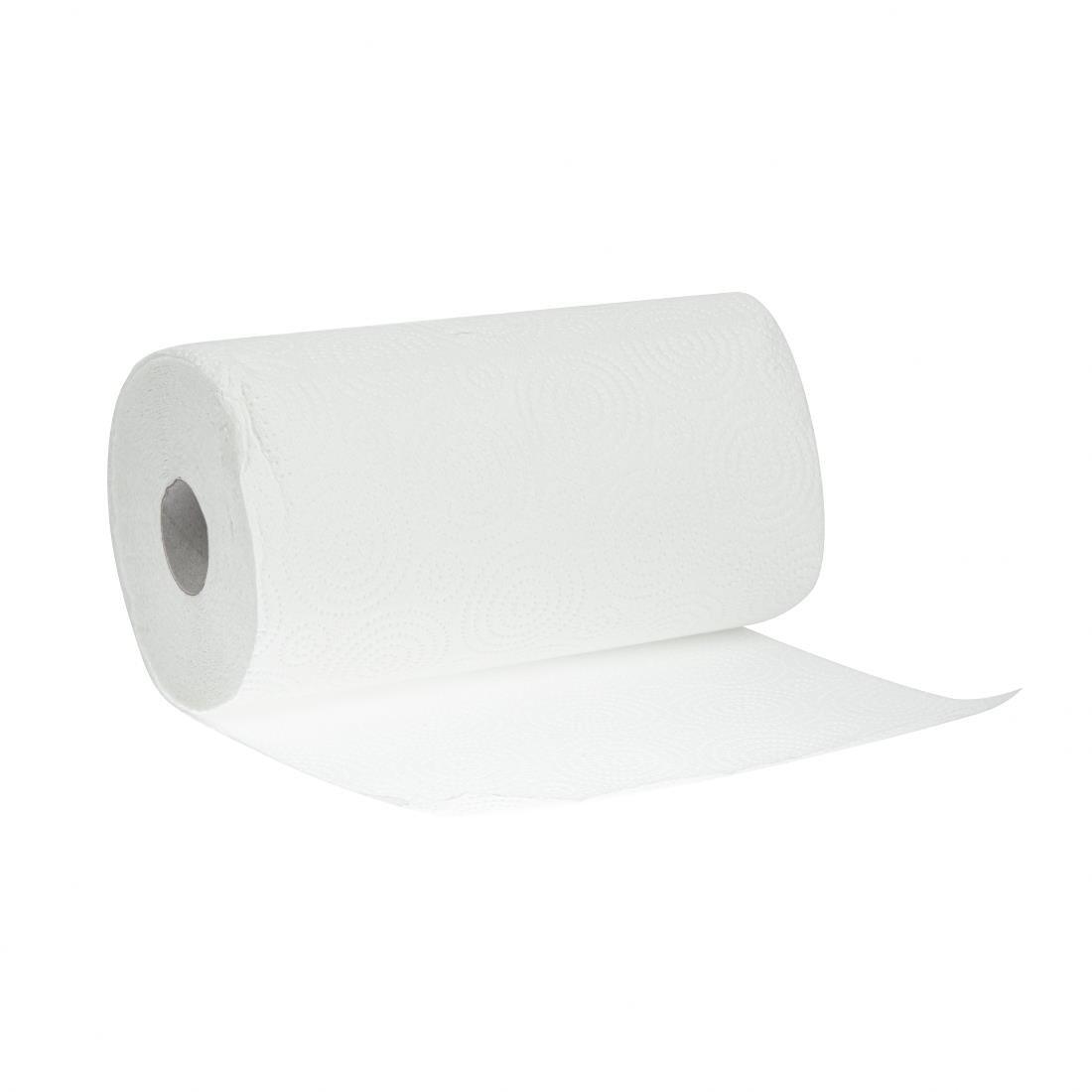 Essuie-tout Regina Thirst pockets 100 feuilles (x6) - FRANCE CHR