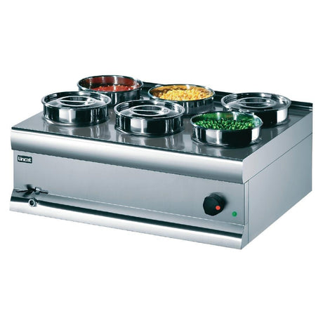 Bain- marie Lincat Silverlink 600 BS7W - FRANCE CHR