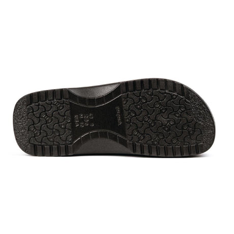 Sabots Birkenstock Super Birki noirs 36 - FRANCE CHR