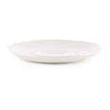 Soucoupes blanches Churchill Whiteware 160mm (lot de 24) - FRANCE CHR