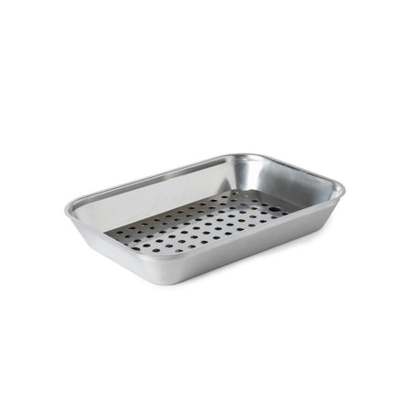 Bac à viande inox 350x240x55mm Gastro M - FRANCE CHR