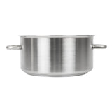 Faitout inox Excellence Matfer Bourgeat 5L - FRANCE CHR