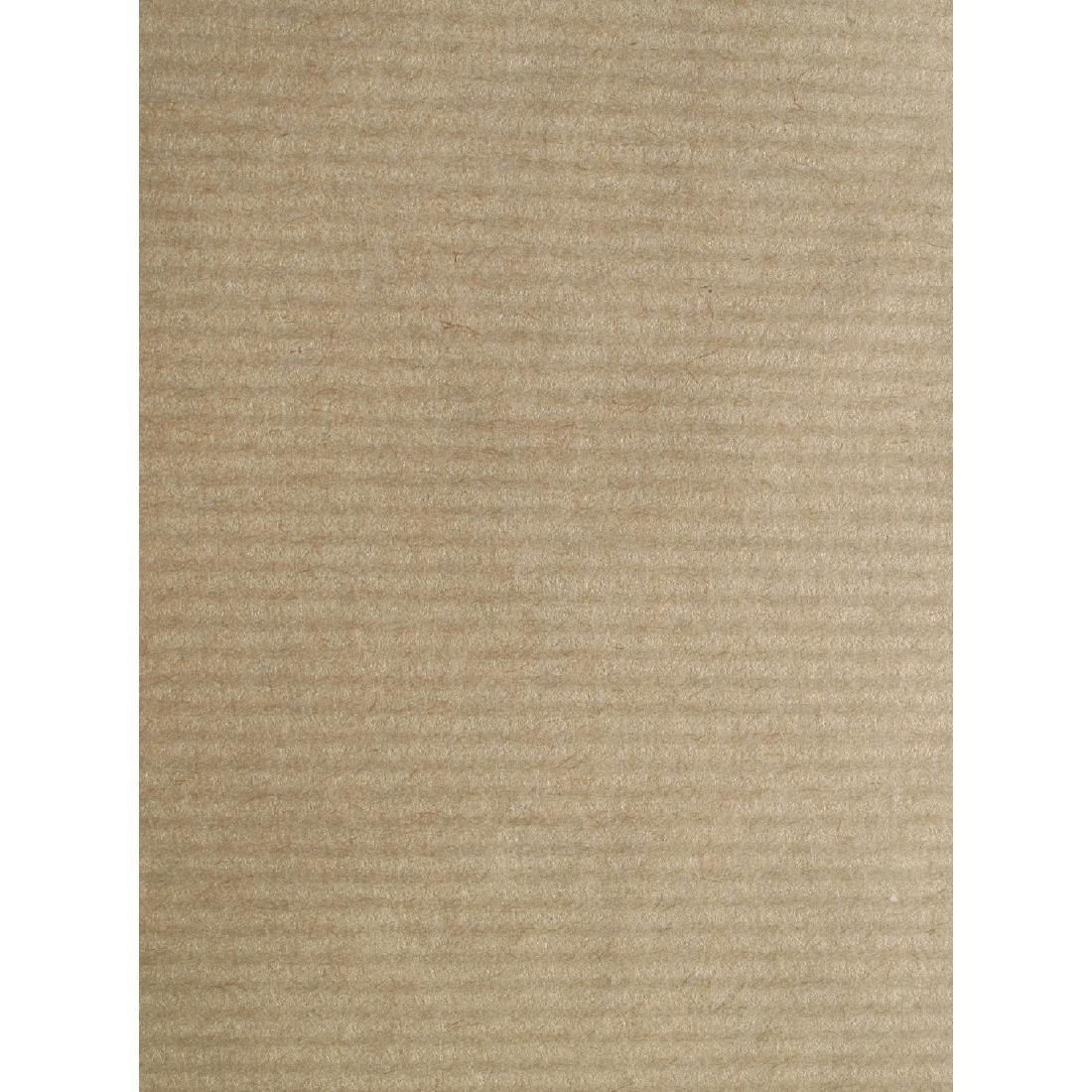 Sets de table en papier kraft (Lot de 500) - FRANCE CHR