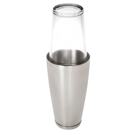 Shaker type Boston et verre APS - FRANCE CHR