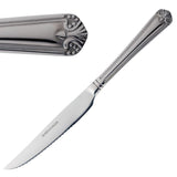 Couteau à viande Olympia Jesmond (Lot de 12) - FRANCE CHR