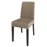 Chaises Bolero beige (Lot de 2) - FRANCE CHR