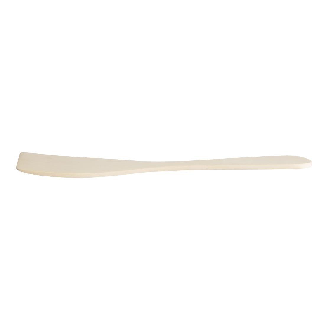 Spatule en bois Vogue 305mm - FRANCE CHR