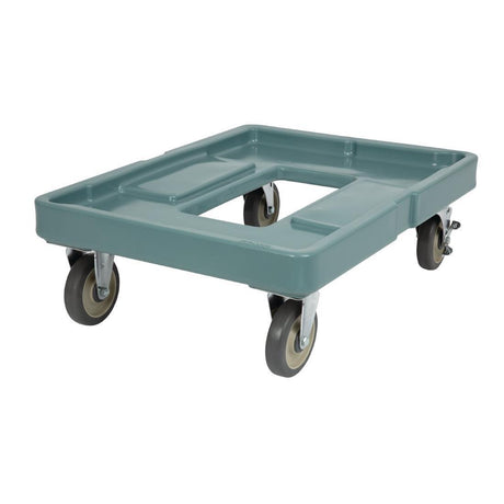 Chariot pour conteneur de transport isotherme Cambro - FRANCE CHR