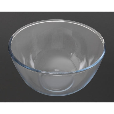 Saladier en Pyrex 3L - FRANCE CHR