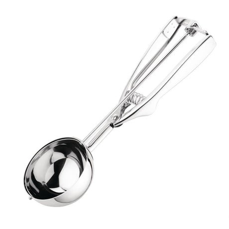 Portionneur à glace en inox 125ml Vogue - FRANCE CHR