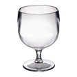 Verre à vin empilable en plastique sans BPA Roltex 220ml - FRANCE CHR