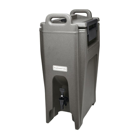 Conteneur isotherme pour boissons Ultra Camtainer Cambro 19,9L - FRANCE CHR