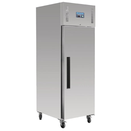 Armoire pâtissière positive une porte Polar Série U - FRANCE CHR