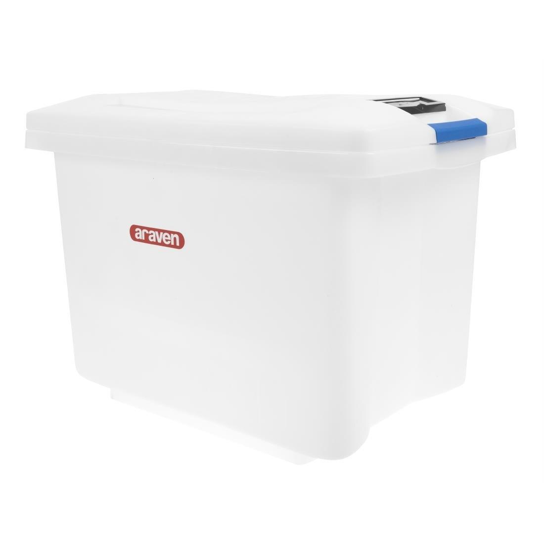 Boîte de conservation Araven 50L - FRANCE CHR