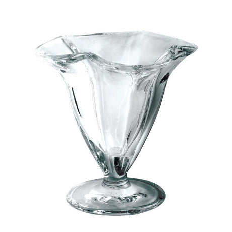 Petites coupes à dessert traditionnelles Olympia 128ml (Lot de 6) - FRANCE CHR