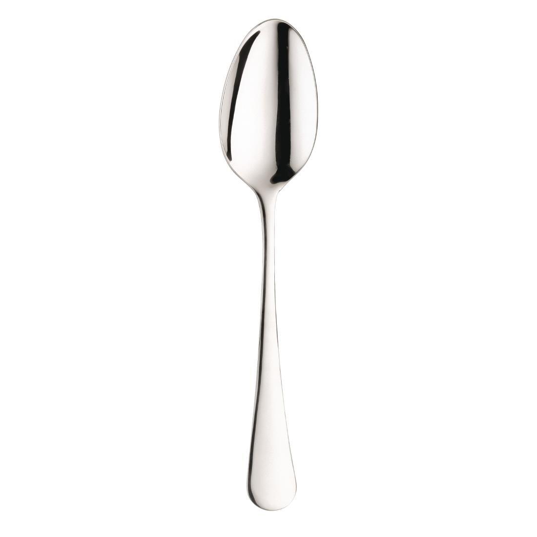 Cuillères à dessert Stresa Pintinox (lot de 12) - FRANCE CHR
