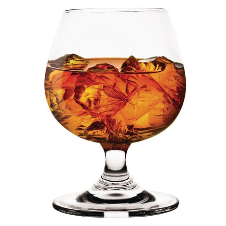 Verre à cognac cristal Bar Collection Olympia 255ml lot de 6 - FRANCE CHR