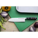 Couteau Santoku Dick Premier Plus 180 mm - FRANCE CHR