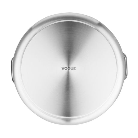 Marmite inox Vogue 35,5L - FRANCE CHR