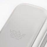 Bac inox 18/10 GN 1/3 Vogue 65mm - FRANCE CHR