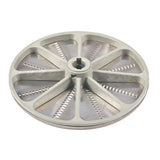 Râpe circulaire Buffalo 3mm - FRANCE CHR