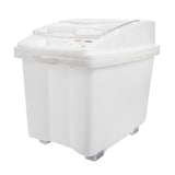 Boîte à ingrédients transparente Araven 80L - FRANCE CHR