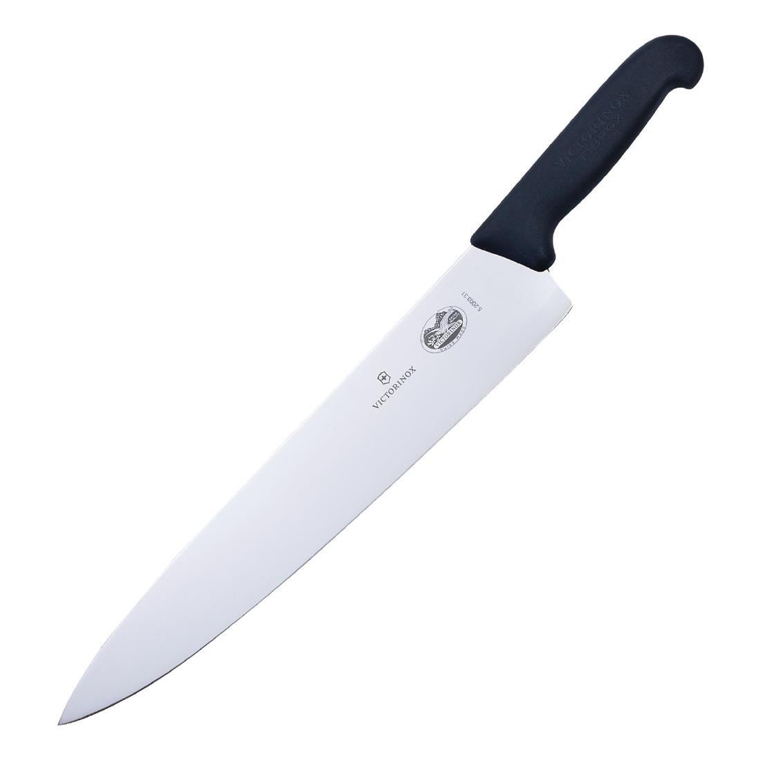 Couteau de cuisinier Victorinox 305mm - FRANCE CHR