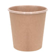 Pots à soupe compostables en PLA Fiesta Compostable 98 mm - 45,4 cl (x500) - FRANCE CHR