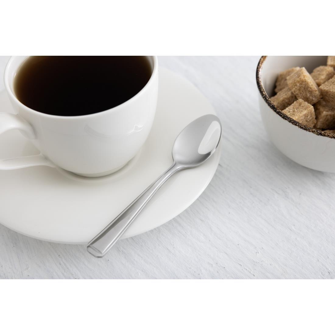 Cuillères à café Olympia Harley (Lot de 12) - FRANCE CHR