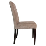Chaises Bolero beige (Lot de 2) - FRANCE CHR