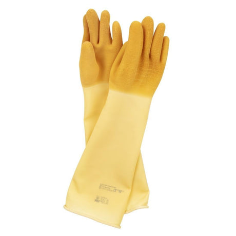 Gants de nettoyage professionnels MAPA Trident - FRANCE CHR