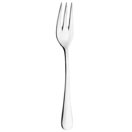 Fourchettes à gâteaux Stresa Pintinox (lot de 12) - FRANCE CHR