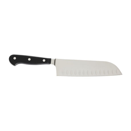 Couteau Santoku Wusthof 160mm - FRANCE CHR