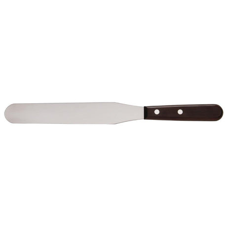 Ensemble couteaux manche en bois de rose, couteau de cuisinier 250mm et étui Victorinox - FRANCE CHR