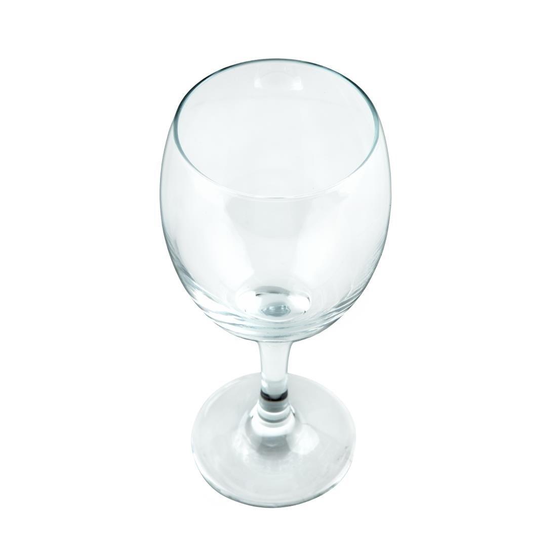 Verres à vin Imperial Utopia 340ml jaugés à 125ml 175ml et 250ml (lot de 12) - FRANCE CHR