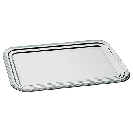 Plateau traiteur semi-jetable APS GN1/1 - FRANCE CHR