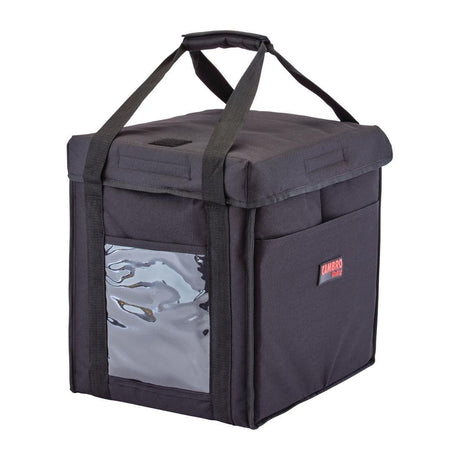 Sac de livraison pliant moyen Cambro GoBag - FRANCE CHR