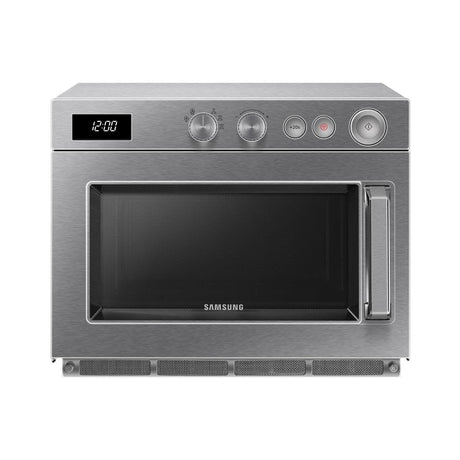 Micro-ondes professionnel manuel Samsung 26L 1850W - FRANCE CHR