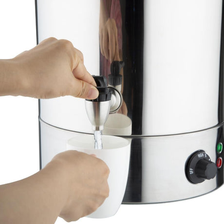 Chauffe-eau écoénergétique remplissage manuel Buffalo 20L - FRANCE CHR