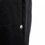 Pantalon de cuisine femme Chef Works Executive noir L - FRANCE CHR