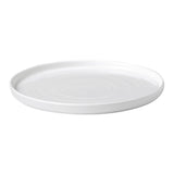 Assiettes avec rebord Churchill Chefs blanches 210mm (lot de 6) - FRANCE CHR