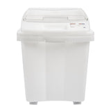 Boîte à ingrédients transparente Araven 80L - FRANCE CHR