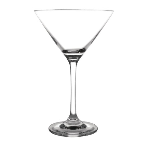 Verres à cocktail Martini Bar Collection Olympia 275ml (Lot de 6) - FRANCE CHR