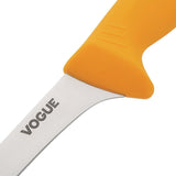 Couteau à désosser Soft Grip Pro Vogue 15cm - FRANCE CHR