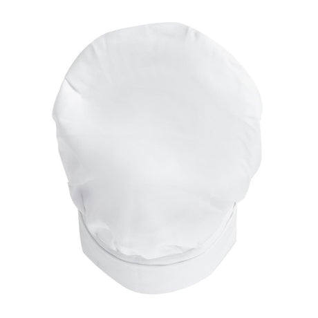 Toque de chef Whites Tallboy L - FRANCE CHR