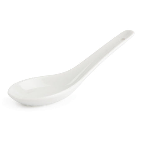 Cuillère à riz Olympia 130mm (Lot de 24) - FRANCE CHR