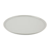 Assiettes à pizza Olympia Whiteware 330mm (Lot de 4) - FRANCE CHR